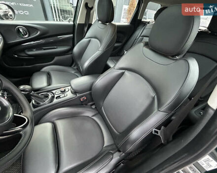 Зеленый Мини Клабмен, объемом двигателя 2 л и пробегом 154 тыс. км за 14900 $, фото 17 на Automoto.ua