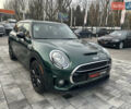 Зеленый Мини Клабмен, объемом двигателя 2 л и пробегом 154 тыс. км за 14900 $, фото 8 на Automoto.ua