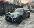Зеленый Мини Клабмен, объемом двигателя 2 л и пробегом 154 тыс. км за 14900 $, фото 2 на Automoto.ua