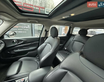 Зеленый Мини Клабмен, объемом двигателя 2 л и пробегом 154 тыс. км за 14900 $, фото 19 на Automoto.ua