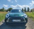 Зеленый Мини Клабмен, объемом двигателя 2 л и пробегом 253 тыс. км за 14600 $, фото 1 на Automoto.ua