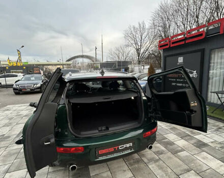 Зеленый Мини Клабмен, объемом двигателя 2 л и пробегом 154 тыс. км за 14900 $, фото 34 на Automoto.ua