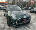 Зеленый Мини Клабмен, объемом двигателя 2 л и пробегом 154 тыс. км за 14900 $, фото 7 на Automoto.ua