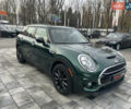 Зеленый Мини Клабмен, объемом двигателя 2 л и пробегом 154 тыс. км за 14900 $, фото 9 на Automoto.ua