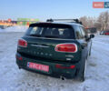 Зеленый Мини Клабмен, объемом двигателя 2 л и пробегом 158 тыс. км за 15800 $, фото 5 на Automoto.ua