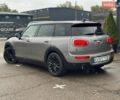 Зелений Міні Клубмен, об'ємом двигуна 2 л та пробігом 155 тис. км за 13500 $, фото 5 на Automoto.ua