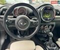 Зелений Міні Клубмен, об'ємом двигуна 2 л та пробігом 155 тис. км за 13500 $, фото 10 на Automoto.ua