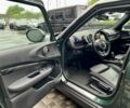 Мини Клабмен 2018 в Киеве на Automoto.ua Зеленый Мини Клабмен, объемом двигателя 2 л и пробегом 144 тыс. км за 15900 $, фото 5 на Automoto.ua