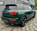 Мини Клабмен 2018 в Киеве на Automoto.ua Зеленый Мини Клабмен, объемом двигателя 2 л и пробегом 144 тыс. км за 15900 $, фото 3 на Automoto.ua