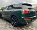 Мини Клабмен 2018 в Киеве на Automoto.ua Зеленый Мини Клабмен, объемом двигателя 2 л и пробегом 144 тыс. км за 15900 $, фото 14 на Automoto.ua