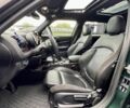 Мини Клабмен 2018 в Киеве на Automoto.ua Зеленый Мини Клабмен, объемом двигателя 2 л и пробегом 144 тыс. км за 15900 $, фото 6 на Automoto.ua