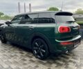 Мини Клабмен 2018 в Киеве на Automoto.ua Зеленый Мини Клабмен, объемом двигателя 2 л и пробегом 144 тыс. км за 15900 $, фото 1 на Automoto.ua