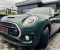 Мини Клабмен 2018 в Киеве на Automoto.ua Зеленый Мини Клабмен, объемом двигателя 2 л и пробегом 144 тыс. км за 15900 $, фото 15 на Automoto.ua