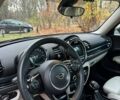 Зеленый Мини Клабмен, объемом двигателя 1.5 л и пробегом 171 тыс. км за 16750 $, фото 10 на Automoto.ua