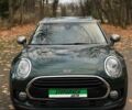 Зеленый Мини Клабмен, объемом двигателя 1.5 л и пробегом 171 тыс. км за 16750 $, фото 4 на Automoto.ua