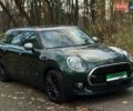 Зеленый Мини Клабмен, объемом двигателя 1.5 л и пробегом 171 тыс. км за 16750 $, фото 1 на Automoto.ua