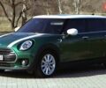 Зеленый Мини Клабмен, объемом двигателя 2 л и пробегом 100 тыс. км за 21000 $, фото 4 на Automoto.ua
