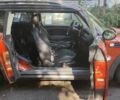 Помаранчевий Міні Клубмен, об'ємом двигуна 1.6 л та пробігом 178 тис. км за 7888 $, фото 13 на Automoto.ua