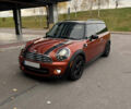 Помаранчевий Міні Клубмен, об'ємом двигуна 1.6 л та пробігом 179 тис. км за 8300 $, фото 25 на Automoto.ua