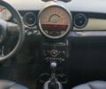Помаранчевий Міні Клубмен, об'ємом двигуна 1.6 л та пробігом 178 тис. км за 7888 $, фото 19 на Automoto.ua