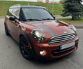 Помаранчевий Міні Клубмен, об'ємом двигуна 1.6 л та пробігом 179 тис. км за 8300 $, фото 32 на Automoto.ua
