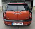 Оранжевый Мини Клабмен, объемом двигателя 1.6 л и пробегом 180 тыс. км за 8300 $, фото 5 на Automoto.ua