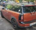 Помаранчевий Міні Клубмен, об'ємом двигуна 1.6 л та пробігом 178 тис. км за 7888 $, фото 2 на Automoto.ua