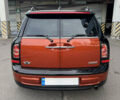 Помаранчевий Міні Клубмен, об'ємом двигуна 1.6 л та пробігом 179 тис. км за 8300 $, фото 5 на Automoto.ua