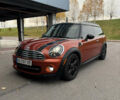 Оранжевый Мини Клабмен, объемом двигателя 1.6 л и пробегом 180 тыс. км за 8300 $, фото 33 на Automoto.ua