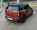 Оранжевый Мини Клабмен, объемом двигателя 1.6 л и пробегом 180 тыс. км за 8300 $, фото 9 на Automoto.ua