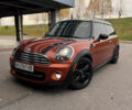 Оранжевый Мини Клабмен, объемом двигателя 1.6 л и пробегом 180 тыс. км за 8300 $, фото 24 на Automoto.ua