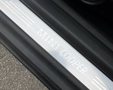 Оранжевый Мини Клабмен, объемом двигателя 1.6 л и пробегом 179 тыс. км за 8999 $, фото 5 на Automoto.ua