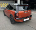 Помаранчевий Міні Клубмен, об'ємом двигуна 1.6 л та пробігом 179 тис. км за 8300 $, фото 7 на Automoto.ua