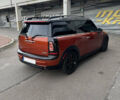 Помаранчевий Міні Клубмен, об'ємом двигуна 1.6 л та пробігом 179 тис. км за 8300 $, фото 11 на Automoto.ua