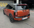 Оранжевый Мини Клабмен, объемом двигателя 1.6 л и пробегом 180 тыс. км за 8300 $, фото 3 на Automoto.ua
