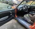 Помаранчевий Міні Клубмен, об'ємом двигуна 1.6 л та пробігом 178 тис. км за 7888 $, фото 10 на Automoto.ua