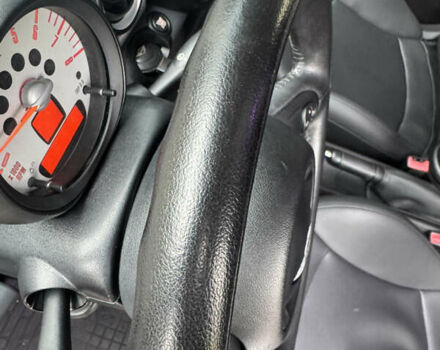 Помаранчевий Міні Клубмен, об'ємом двигуна 1.6 л та пробігом 179 тис. км за 8300 $, фото 21 на Automoto.ua