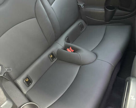 Помаранчевий Міні Клубмен, об'ємом двигуна 1.6 л та пробігом 179 тис. км за 8300 $, фото 14 на Automoto.ua