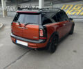 Помаранчевий Міні Клубмен, об'ємом двигуна 1.6 л та пробігом 179 тис. км за 8300 $, фото 12 на Automoto.ua