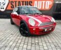 Міні Купєр Кабріо, об'ємом двигуна 1.6 л та пробігом 207 тис. км за 5200 $, фото 1 на Automoto.ua