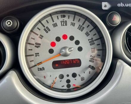 Міні Купєр Кабріо, об'ємом двигуна 1.6 л та пробігом 207 тис. км за 5200 $, фото 15 на Automoto.ua