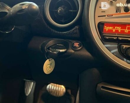 Мини Купер Кабрио 2013 в Одессе на Automoto.ua Мини Купер Кабрио, объемом двигателя 1.6 л и пробегом 85 тыс. км за 9900 $, фото 7 на Automoto.ua