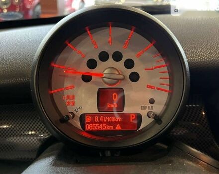 Мини Купер Кабрио 2013 в Одессе на Automoto.ua Мини Купер Кабрио, объемом двигателя 1.6 л и пробегом 85 тыс. км за 9900 $, фото 9 на Automoto.ua