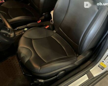 Мини Купер Кабрио 2013 в Одессе на Automoto.ua Мини Купер Кабрио, объемом двигателя 1.6 л и пробегом 85 тыс. км за 9900 $, фото 2 на Automoto.ua