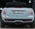 Мини Купер Кабрио, объемом двигателя 1.6 л и пробегом 153 тыс. км за 12500 $, фото 17 на Automoto.ua