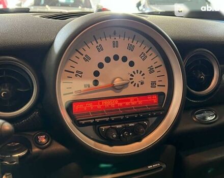 Мини Купер Кабрио 2013 в Одессе на Automoto.ua Мини Купер Кабрио, объемом двигателя 1.6 л и пробегом 85 тыс. км за 9900 $, фото 6 на Automoto.ua