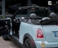 Мини Купер Кабрио, объемом двигателя 1.6 л и пробегом 153 тыс. км за 12500 $, фото 15 на Automoto.ua