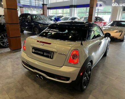 Мини Купер Кабрио 2013 в Одессе на Automoto.ua Мини Купер Кабрио, объемом двигателя 1.6 л и пробегом 85 тыс. км за 9900 $, фото 19 на Automoto.ua