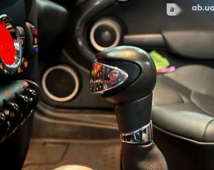 Мини Купер Кабрио 2013 в Одессе на Automoto.ua Мини Купер Кабрио, объемом двигателя 1.6 л и пробегом 85 тыс. км за 9900 $, фото 11 на Automoto.ua