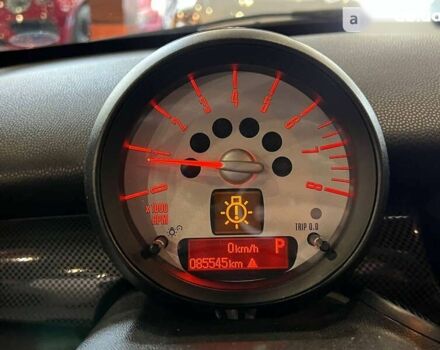 Мини Купер Кабрио 2013 в Одессе на Automoto.ua Мини Купер Кабрио, объемом двигателя 1.6 л и пробегом 85 тыс. км за 9900 $, фото 8 на Automoto.ua